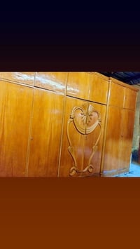 كنتور صاج • ٦ أبواب • كوفه