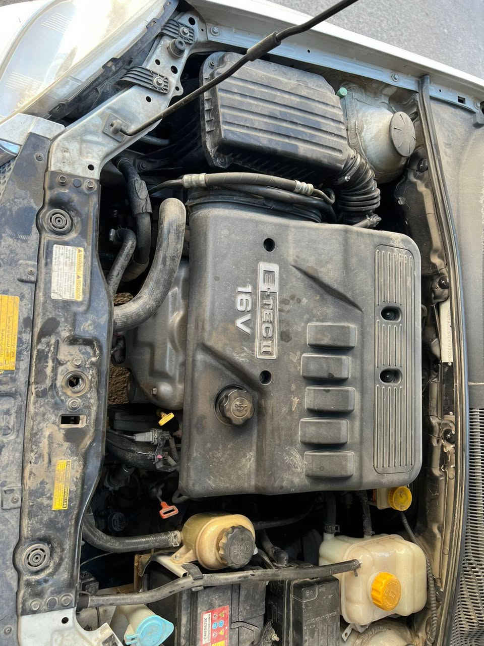 مكينة اوبترا للبيع بعدهي بل سياره تجي تفحصها بل سياره ناعمه جدا وترايها بعد احلا بيها خيط تبخير من الصالنصه سعرها ٢٥٠ الف للاستفسار ***********
