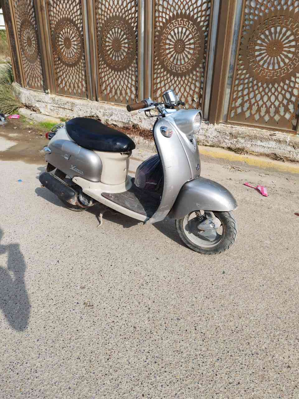 مكلف بلنشر
يالله سلام عليكم
للببع كلاسك فحل قفل اكسن كله شغال ومكفوله  مكينه ناعمه وبلاديه تشتغل سلف وهند 
سعره 270 مكاني لزعفرانيه 
*********** اتصل ماجاوب خاص
