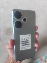 بوكو F6 • ذاكرة ٥١٢ • ماوس لابتوب HQ