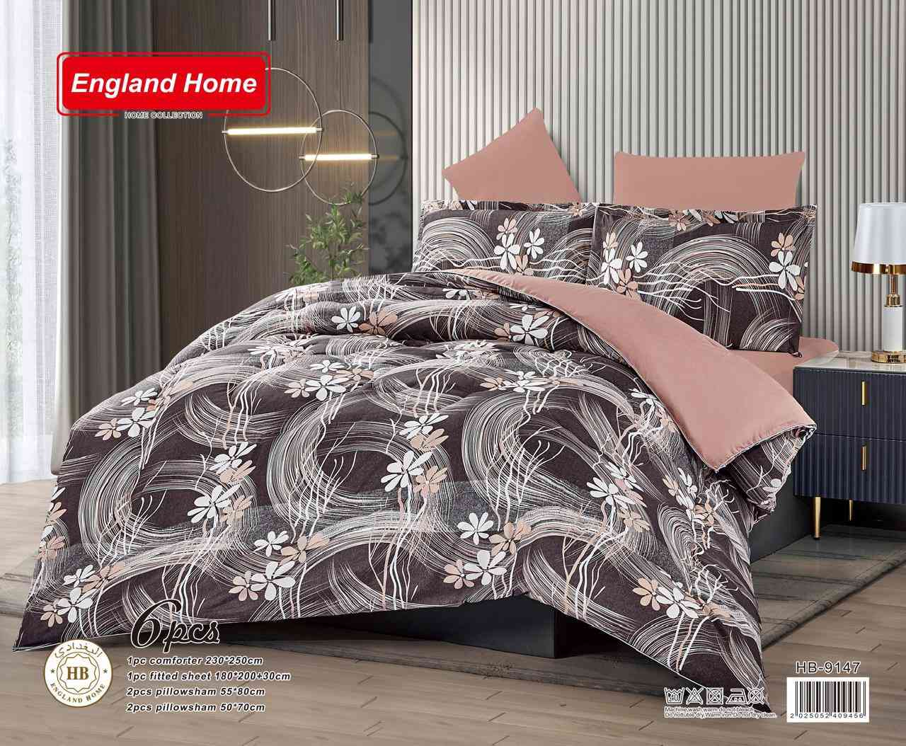 لحاف نفرين ❌صيف 2026 ❤️قياس كبير👇اخر قطع باقي👇👇لحكوا للعيد❤️
جبت الكم ارقى ماركة England home لحاف وجهين ساده ومشجر مع شرشف لاستيك مع 4 وجه مخده✌️ 💯 نفس صوره بالضبط 💯💯
القياسات📐 
اللحاف 230 في 250
شرشف لاستيك 200✖️180 +30cm
عدد 4 وجه المخدة 55*85
💯💯#ضمان ضمان الوان وخامه 5 سنه💯💯💯
السعر 45 الف
للحجز والاستفسار
👇مراسلة الصفحه اوالأتصال 👇👇
‭٠٧٧٠ ٦٨٩ ٦٩٩١
يوجد واتسااب.
#لحفان #شتاء # ￼
