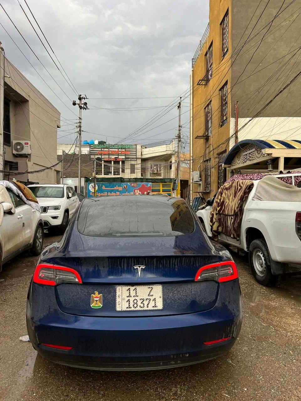للمراوس فقط  مودل 3 اون لاين 2023


**إذا كنت صاحب هذا الإعلان وتريد حذفه لأي سبب، رجاءا أرسل رسالة إلى الدعم الفني**