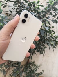 ايفون 11 • ١٢٨ • فيس ايدي شغال