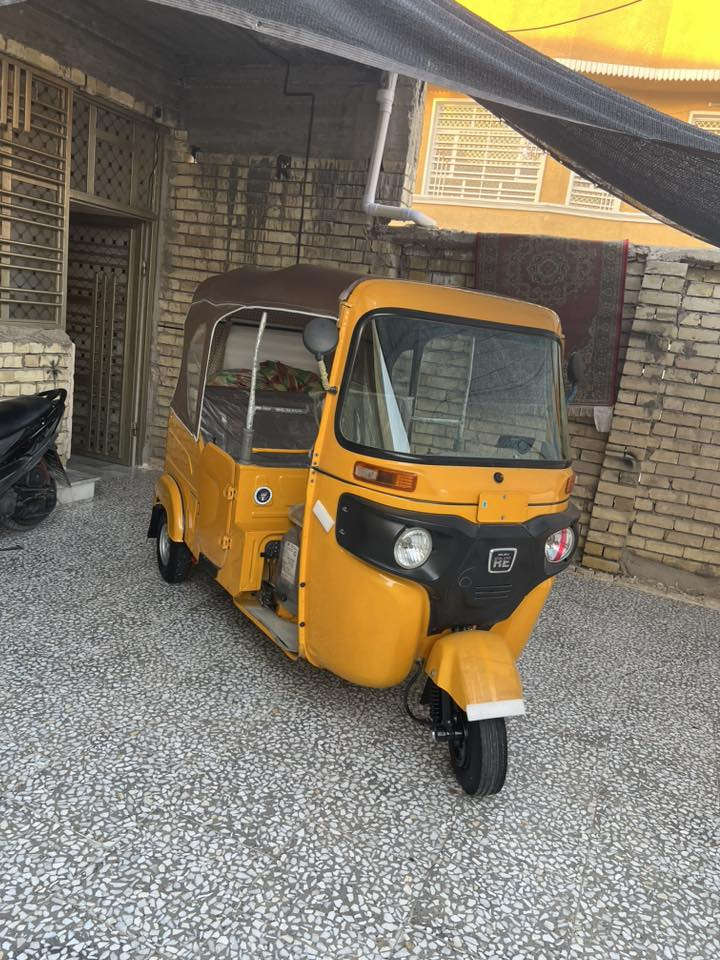 سلام عليكم تكتك لبيع 2021رقم كربلاء نكليزي مشروع وطني نضيف مكينه خير من الله كهربايات كبه شغاله البكان بغداد الكماليه الرقم ***********
