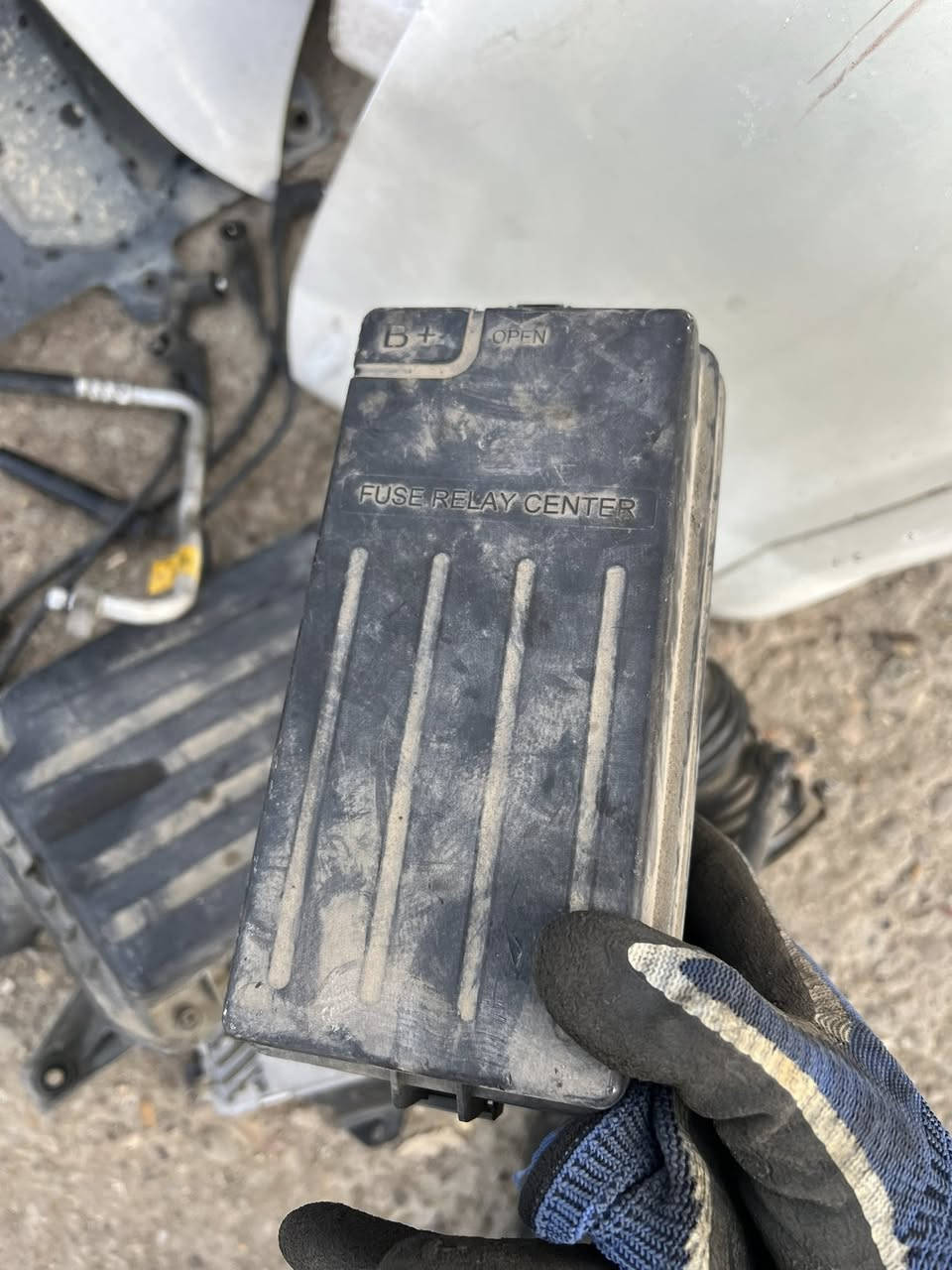 السلام عليكم أدوات اوبتر تفصيخ مكان ناصريه حي الصناعي بلوك الاول مجمع الغدير ***********
