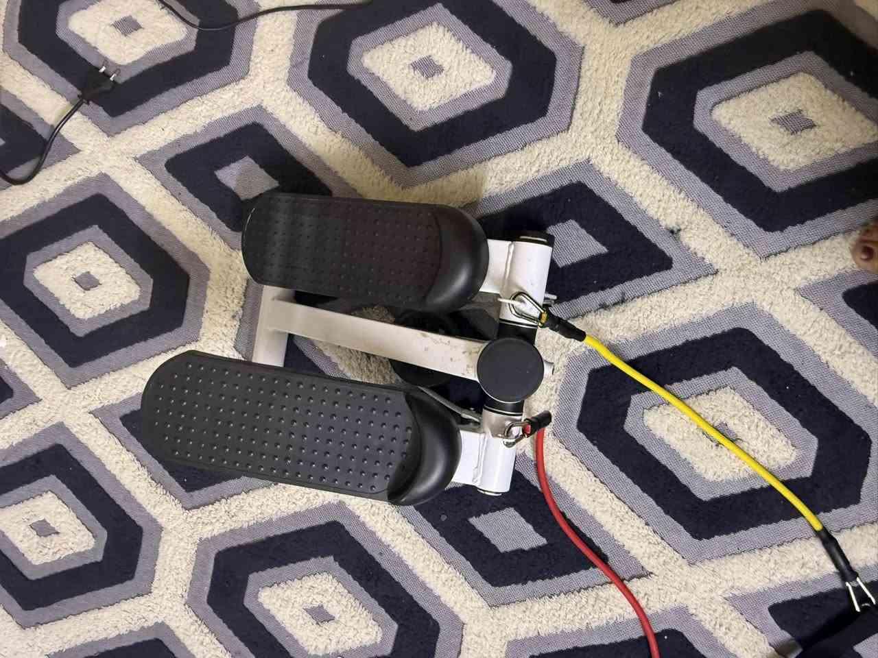 دوشك جربايه نفر ونص ب١٥ وجهاز رياضه ب٢٥ جديد كولش


**إذا كنت صاحب هذا الإعلان وتريد حذفه لأي سبب، رجاءا أرسل رسالة إلى الدعم الفني**