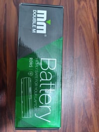 بطارية لابتوب • ديل • حي اور