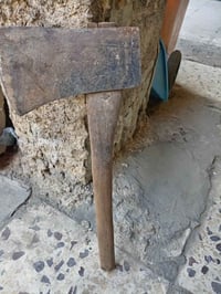 طبر قديم • اصلي • تحف