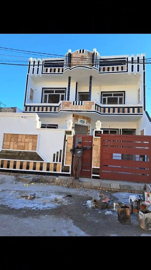 والنقد 
عندك دوام وماعندك مجال تبني بيتك احنه موجودين وبأسعار مناسبة وبناء حديث وتصاميم تركيه وبجودة عالية هاذا جزء من عملنا شغلنا واضح وتجي تشوف شغلنا بعينك وشغلنا مو بس للموضف حت المتقاعد وأصحاب الرعايه وحت إذا جنت كاسب هم نشتغلك نشتغل للموضف والعسكري وللكاسب نظام عملنا نستلم القطعه منك او البيت ونسوي وصل امانه لضمان حقك وبعدها بيوم واحد نبلش شغل خلال مده محددة نسلمك البيت للاستفسار اكثر ***********
