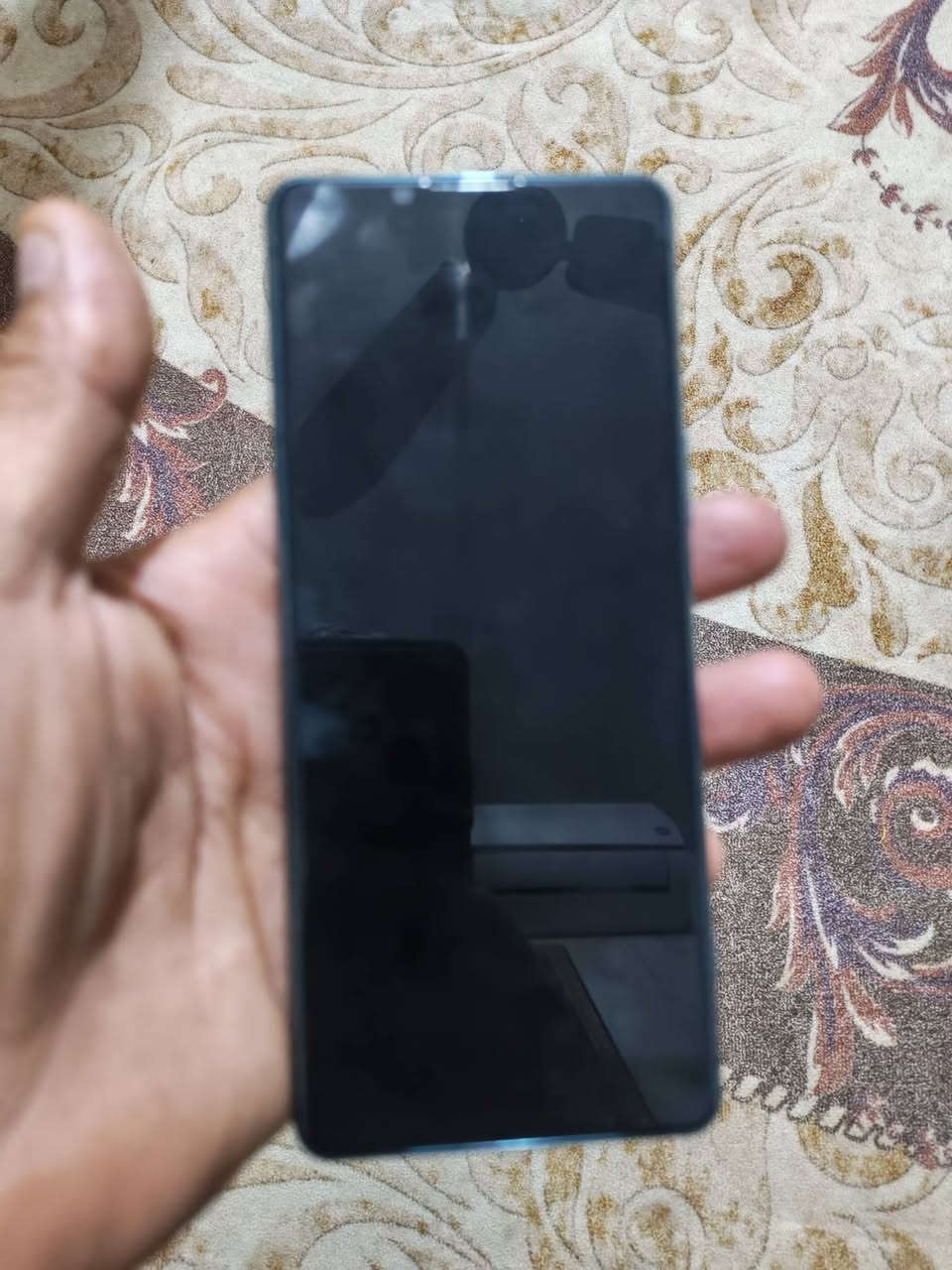 سوني ثري مارك فايف ذاكره ١٢٨ السعر ١٥٠ الف


**إذا كنت صاحب هذا الإعلان وتريد حذفه لأي سبب، رجاءا أرسل رسالة إلى الدعم الفني**