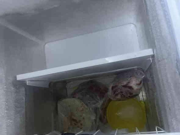 كاونتر نظيف جدا جدا استعمال قليل ومجمدة تركي ماركة Simferللاستفسار ***********
