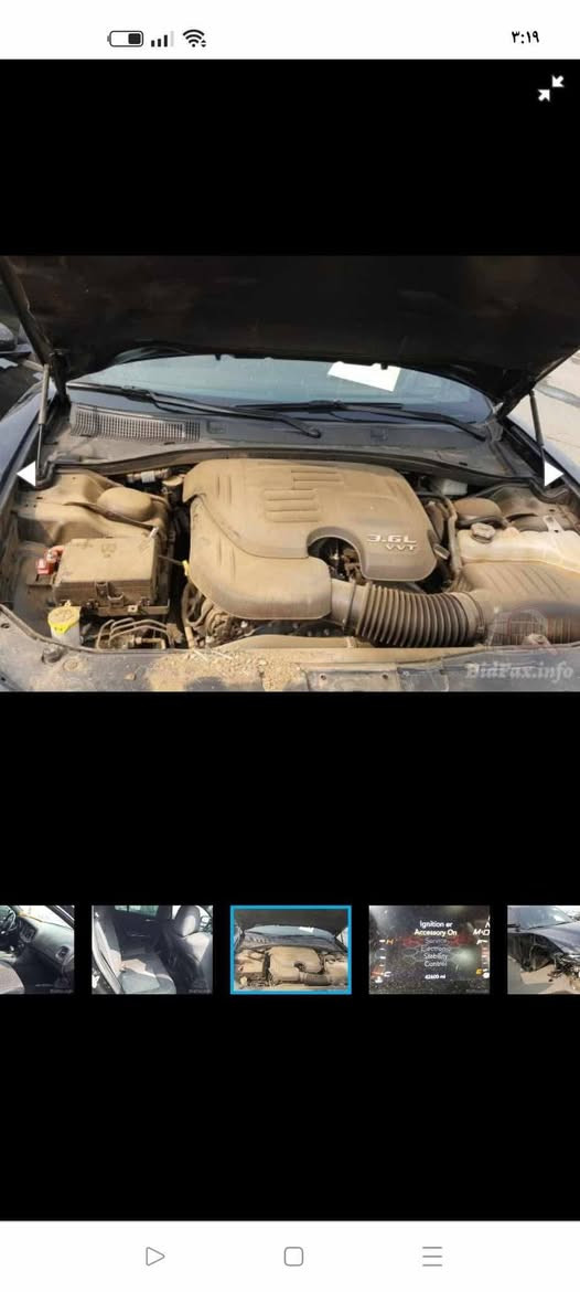 السلام عليكم جارجر 2019
أمريكي ماشيه 100 فول ماعدا الفتحه
سياره ابلاديه اصوليه رقم بابل تحويل ثاني يوم
جيتي السيارة مكينه 3600 رادار خلفي ويل كروم
للشراي ***********
