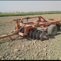 دسك للبيع عشرين صاج تركي مكفول على وضع الشركه الاتصال على الرقم 077527...