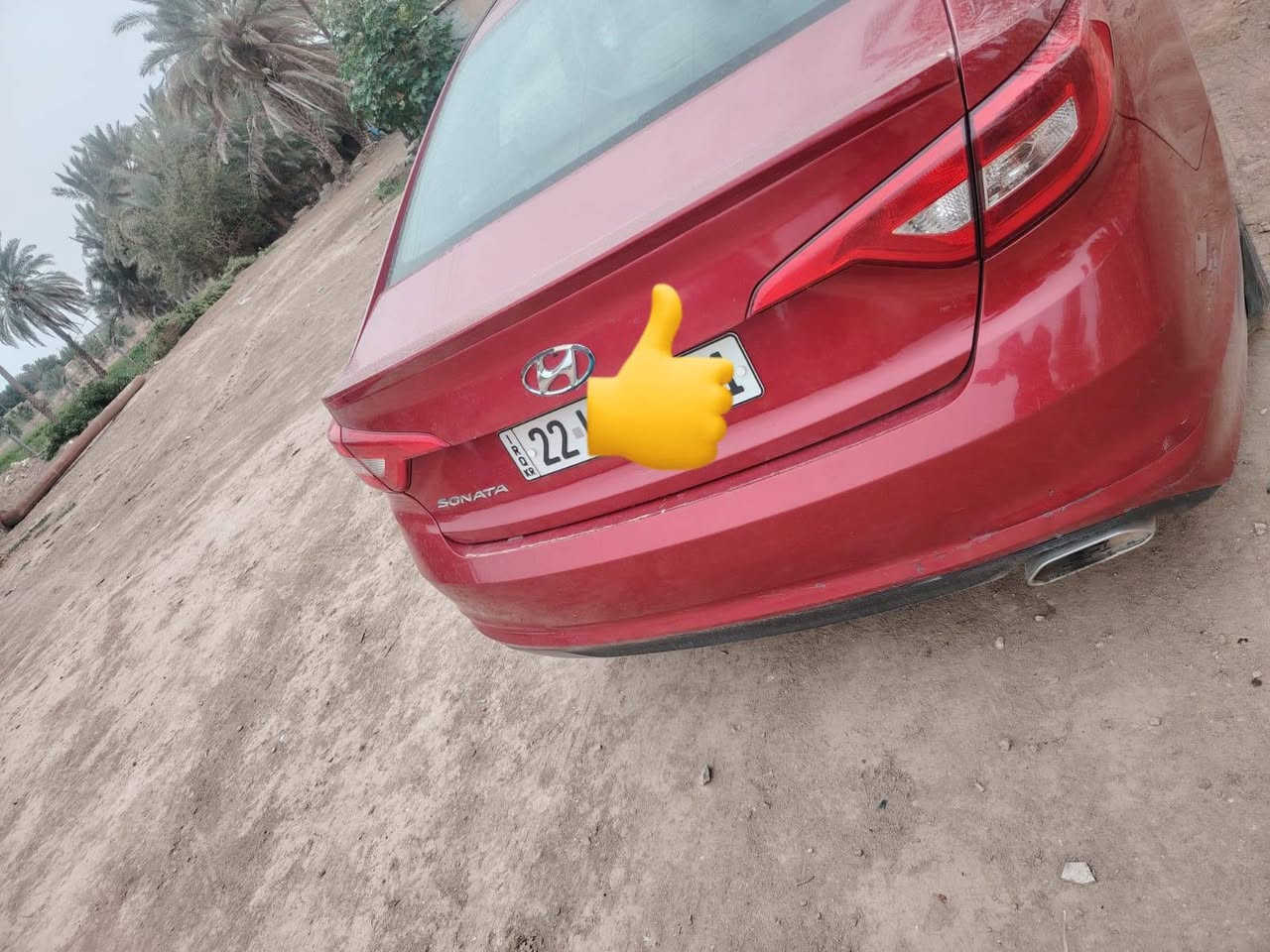 سوناتا 2017. كلين
سونار كبل بوجهك. مكفوله من شخط. سعر 130 وبيها مجال ***********. وتساب
. مكان. بابل
