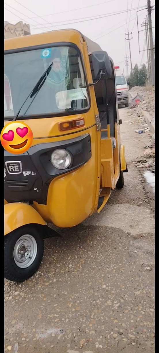 سلام عليكم تكتك للبيع مديل 20 رقم وسنويه مكينه صلي 5تيام من جفتته وكشره نضيفه 
ب5900 
***********
خاص ما اجاوب

