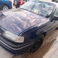 فكترا • موديل ٩٢ • كركوك