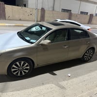 افلون • ٦ سلندر • رقم بغداد