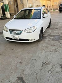 الأنترا موديل ٢٠١١ خليجيه مكينه.     ٢٠٠٠ رقم بغداد  بني رامه  اريل كه...