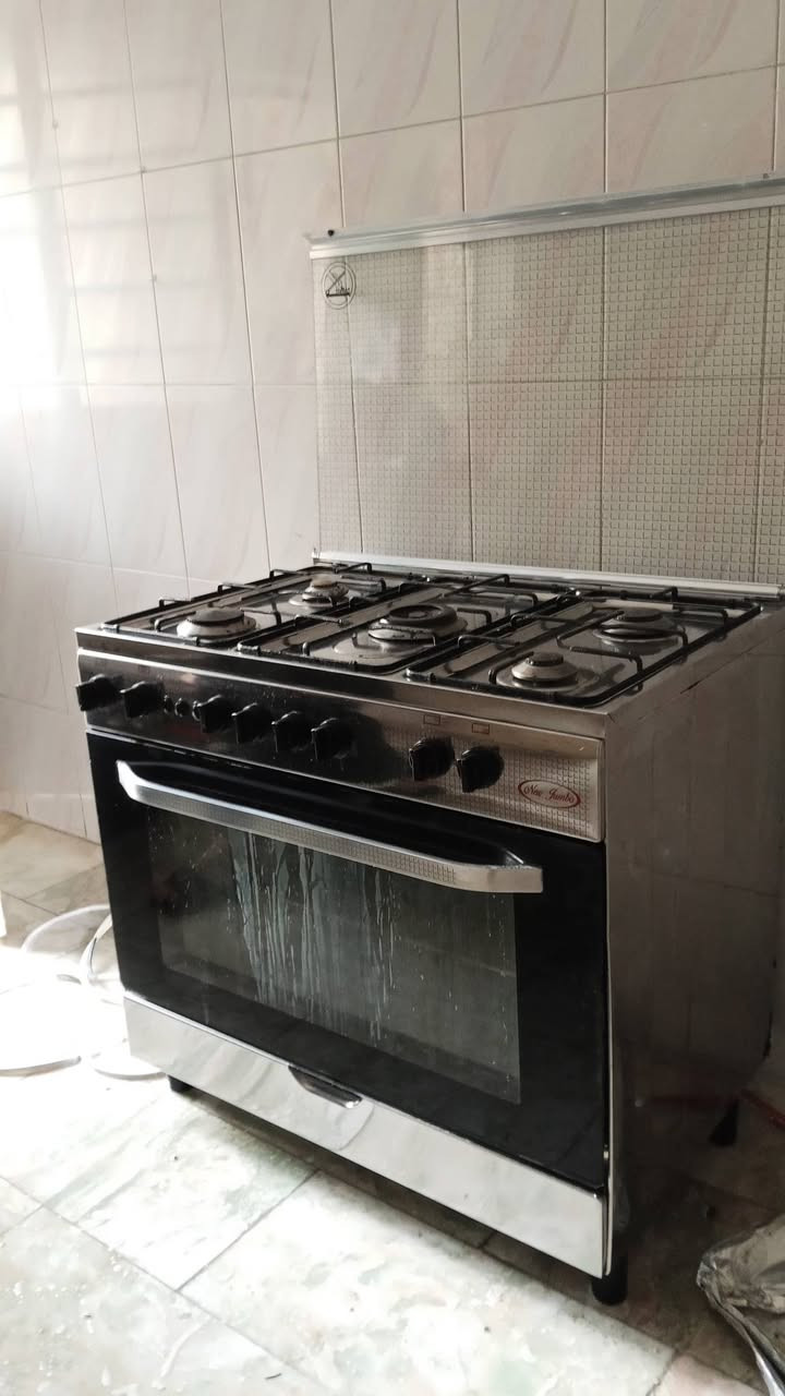 سلام عليكم
طباخ مستعمل نظيف للبيع المكان الدوره 
السعر خاص


**إذا كنت صاحب هذا الإعلان وتريد حذفه لأي سبب، رجاءا أرسل رسالة إلى الدعم الفني**