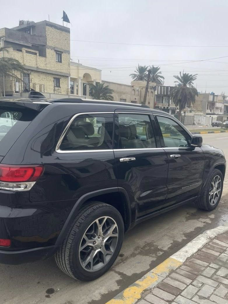 جيب موديل ٢٠٢٠ وارد خليجي 
كفاله عامه سياره من كلشي
مواصفات لمتد 
رقم بغداد
للاستفسار اتصال على رقم او مراسله الصفحه
*********** واتساب
