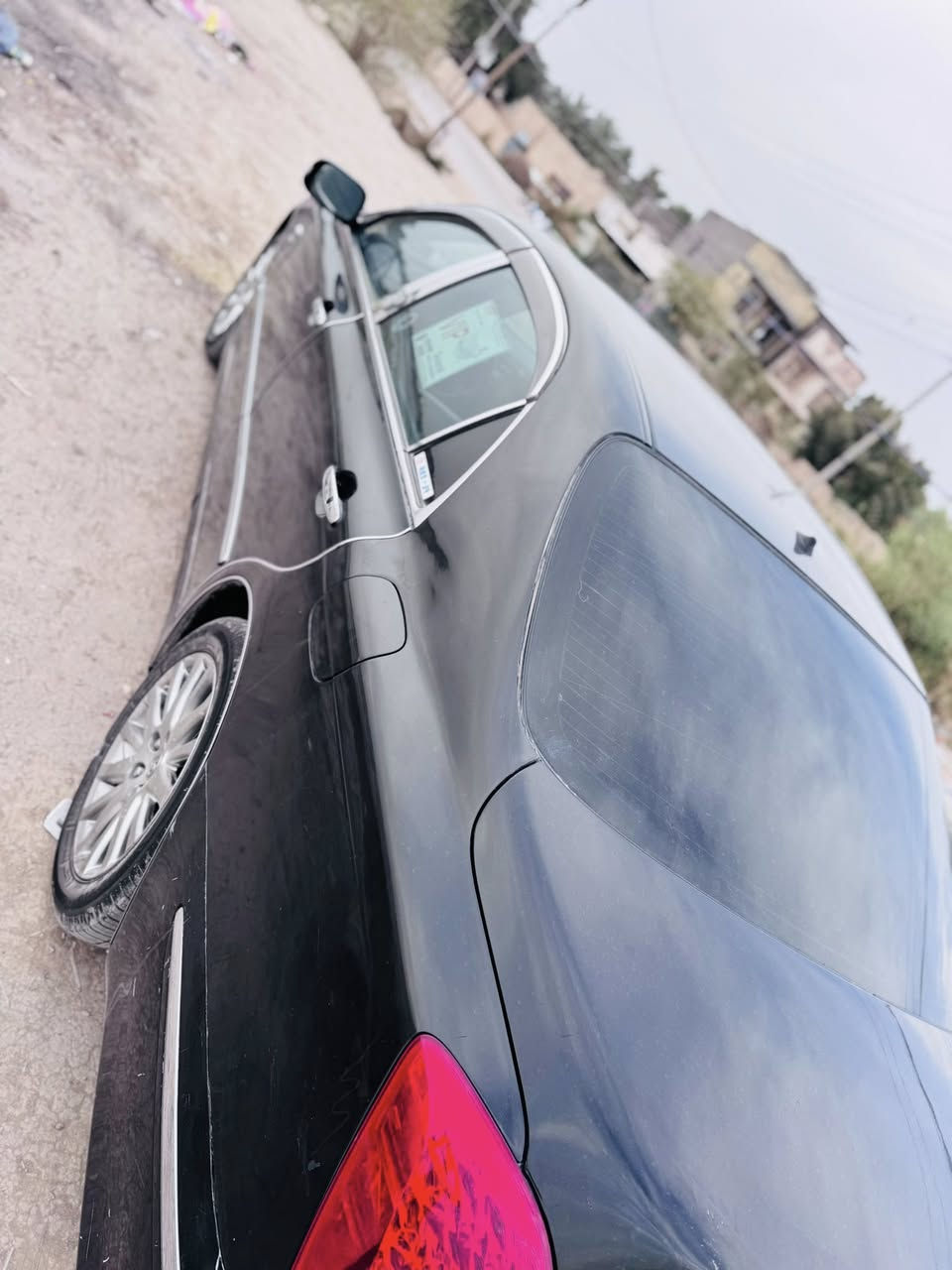 ماجستا  رقم بغداد
للبيع او مراوس (شاهينة او ملكة رقم كركوك)
كصة قمارة فقط
2006 اصل 
داخل جلد اسود ملكي فول للأخير
تبريد 3 قطع + ثلاجة
مشروع وطني وين مايعجبك تحول
رادار + حساسات مري شفط+ جنطة شفط
رقم بغداد قرار48 
السعر 143 بيها مجال 
النجف الأشرف بمعرض رزاق الخزعلي
***********
