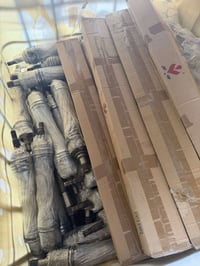 بصره صناعيه حمدان • محلات حجي توفيق • قطع غيار اصلية