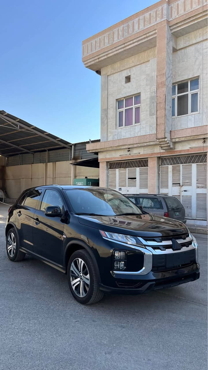 السلام عليكم 🌹🌹
                                    Mitsubishi outlander se 2024
سعر: 139 ورقة مجال بسيط
بوند و جملغ صبغ بدون شواصي
بدون دواخل و ايرباك ستيرن راجع سيستم 
ماشيه ٢١ الف ميل
مواصفات 👇🏻
شاشه 
كاميرة
حساس
رادار
كشنات هيتر
كشنات  كهربائي
ده بل اكسل4*4
 ويل كروم
تحديد سرعة+ABS
تحكمات استيرن
حجر كزوز بشرط✅
سيارة جاهز شرط ترقيم محافظات شماليه
اتصال او واتساب: [***********] اكر, نينوى
