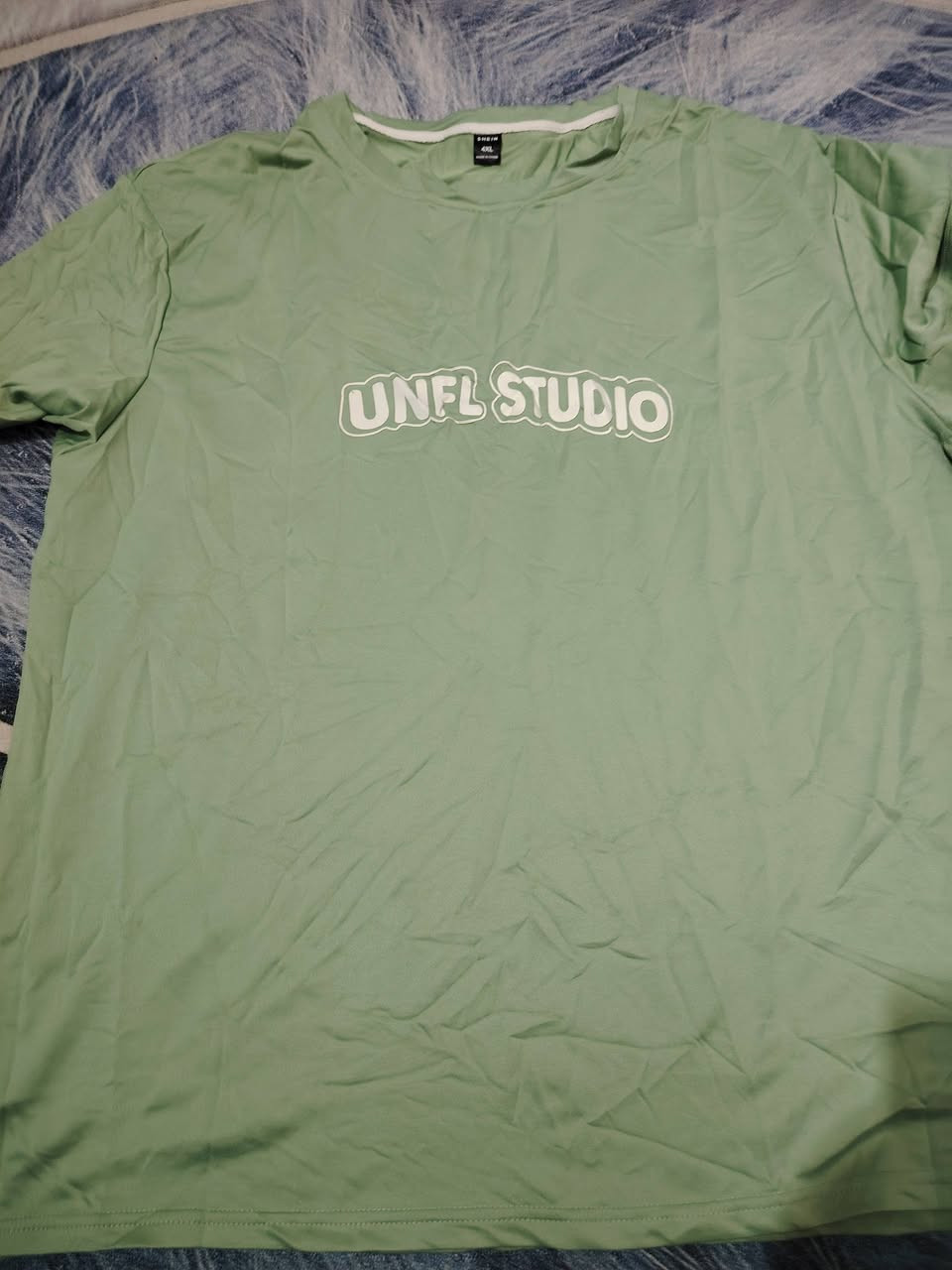 متوفر قياسات 4X.  5X  6x


**إذا كنت صاحب هذا الإعلان وتريد حذفه لأي سبب، رجاءا أرسل رسالة إلى الدعم الفني**