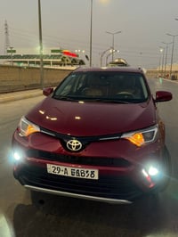 راف4 ٢٠١٨ • وارد امريكي • مواصفات LE