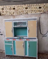 كاونتر متر ونص • مستعمل • ابو الخصيب