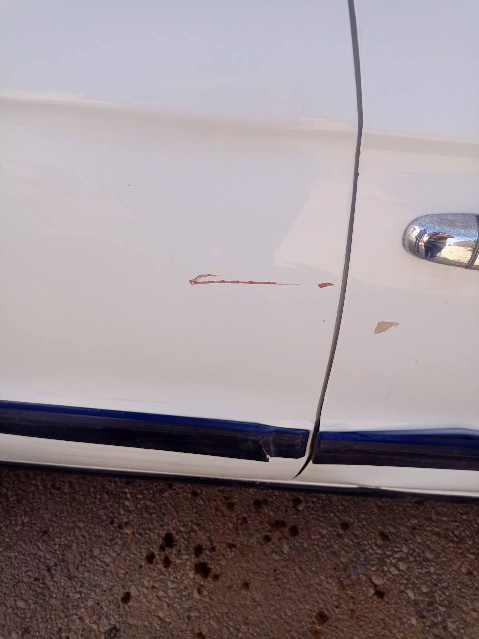 صول 2011 خليجي محرك دوش حادث بالورى باب خلفي مصبوغة


**إذا كنت صاحب هذا الإعلان وتريد حذفه لأي سبب، رجاءا أرسل رسالة إلى الدعم الفني**