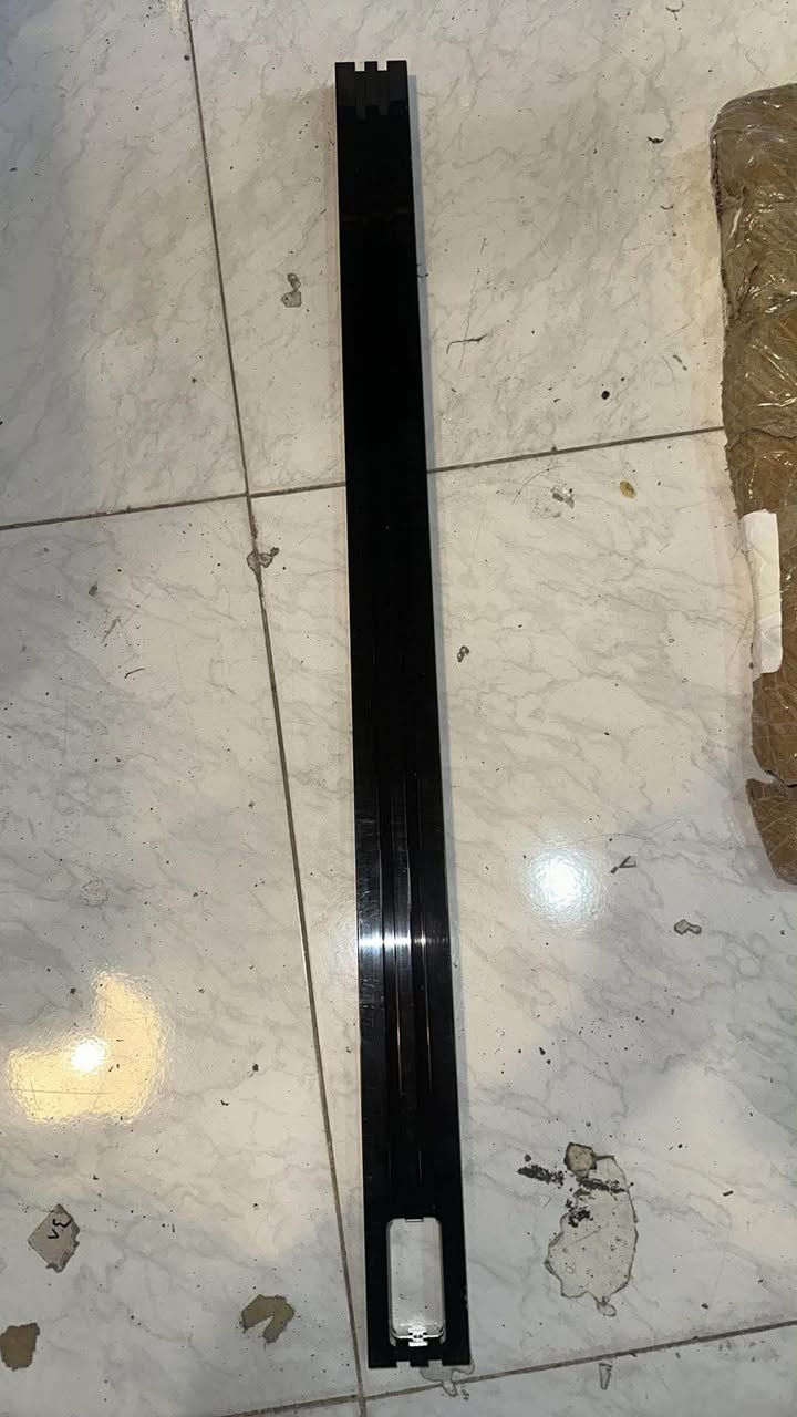 مساطر ورولات بهشكل متوفر


**إذا كنت صاحب هذا الإعلان وتريد حذفه لأي سبب، رجاءا أرسل رسالة إلى الدعم الفني**