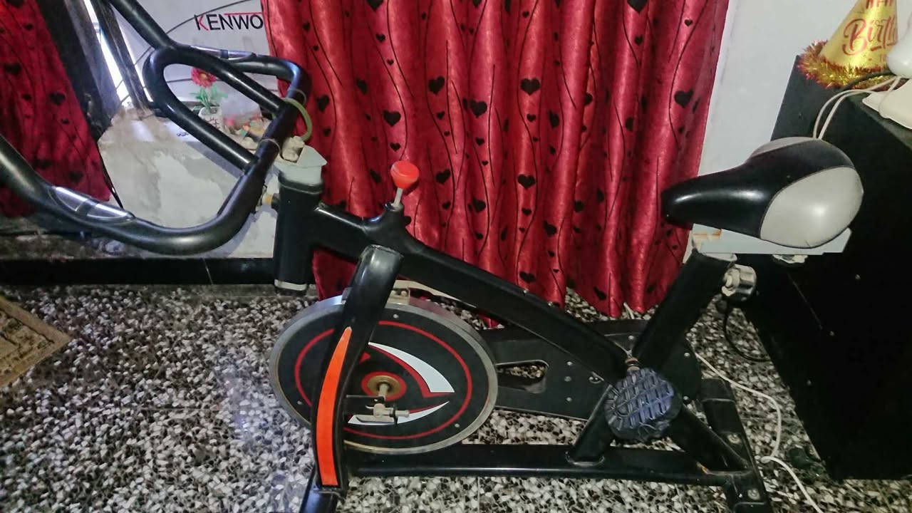 بايسكل رياضه نظيف جدا سعر 100 الف
براد الحافظ نضيف جدا سعر 50اىف
العنوان بغداد المعالف
*********** لايوجد واتساب بغداد, العراق
