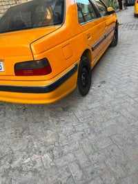 بيجو موديل ٢٠٢٣ ماشيه ٩١ العنوان مدينه الصدر السعر ٧١  بدون صبغ بدون ض...
