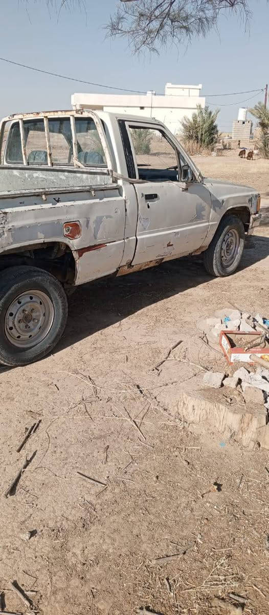 بيكم موديل 88 رقم أصفر السياره ورثه بدون تحويل محرك شاصي اكسل كير مكفولات للاستفسار الاتصال على الرقم ‏‪***********‬‏
