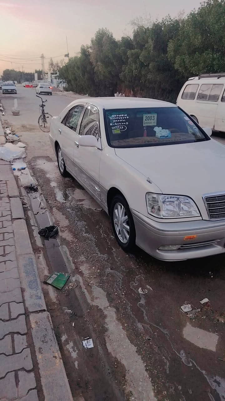السلام عليكم ملكه للبيع مكفوله كفاله عامه اسياره جديده مكينه جديده تخم تاير منضومه مال تبريد جديده مديل 2003 انتصال ؏ الرقم ***********
