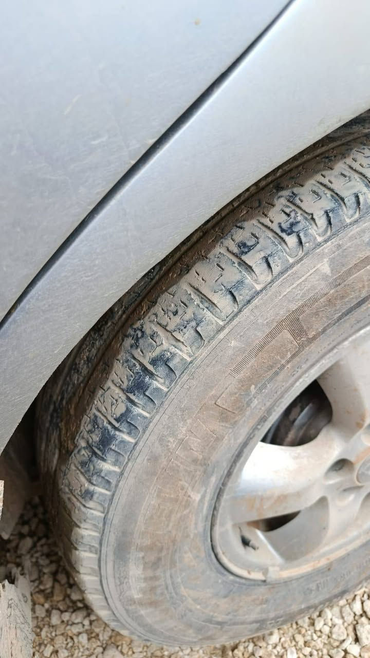 السلام عليكم انت في قصه موديل 2005 شمعه تنضاف فقداتك كمان انضاف مساطرهم ضعف فيها النغرات دواليب الاربعه 80% كراسي جلد فراغ مباشر للتواجد حزانه سياره فحص ارض الواقع للسعر 5000 ويزار ان شاء الله اني دلال هذا رقمي الوتساب
👆🏻👁
447475500826+


**إذا كنت صاحب هذا الإعلان وتريد حذفه لأي سبب، رجاءا أرسل رسالة إلى الدعم الفني**