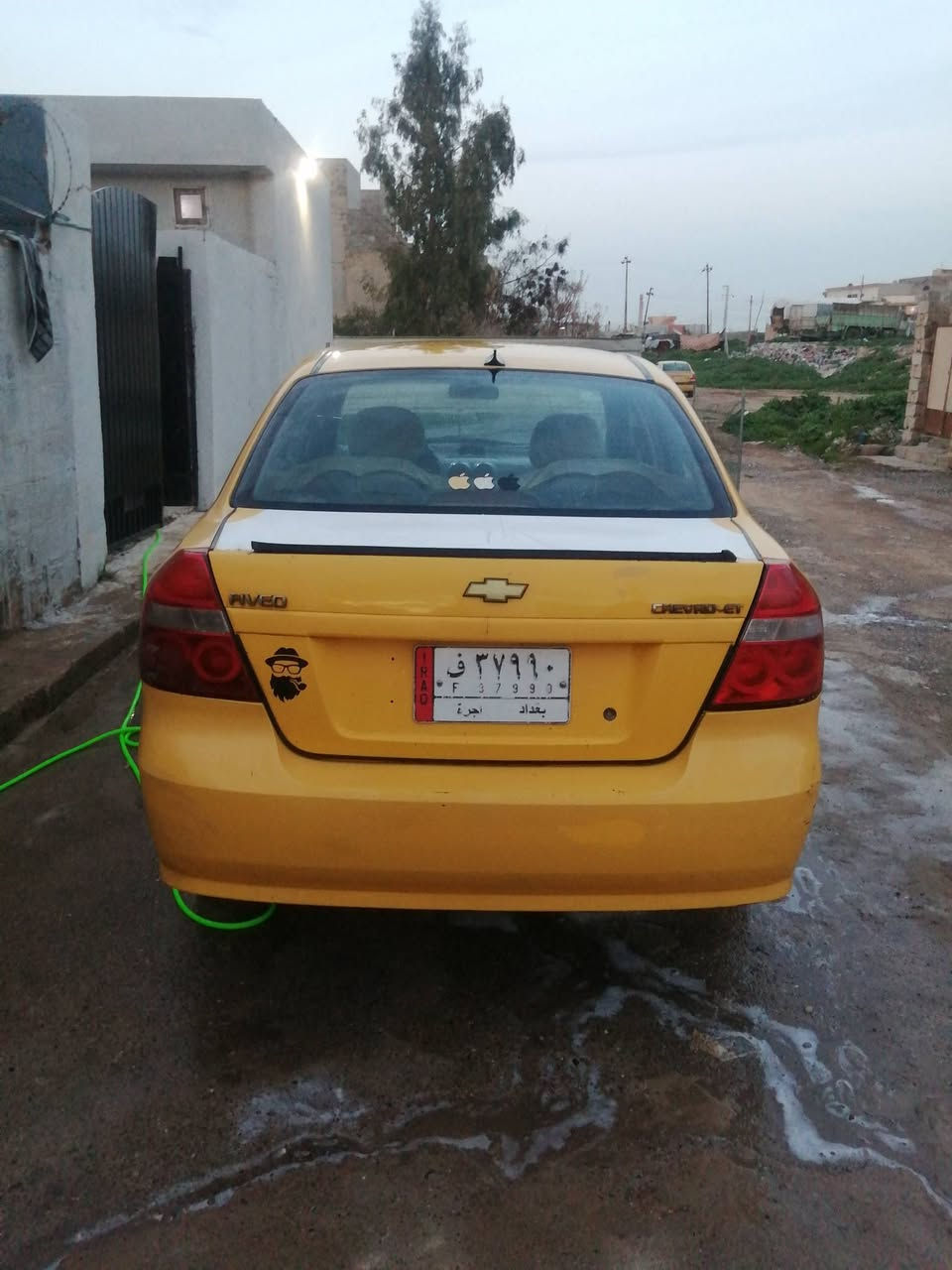 افيو 2008 وراد كوري ابيع نقد وابيع قسد محرك وكير عل فحص كاربون بنزين بيها شرط الوكاله والتحويل كلها كود واحد شراي اتصل على هذا الرقم ***********
