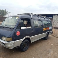 موديل ٩٤ • وكاله • مكينة وكير