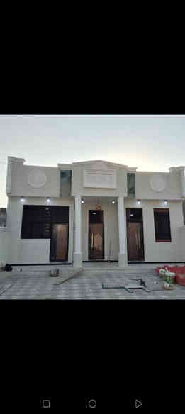 يتوفر لدينا بيت للبيع في أبي الخصيب حمدان شارع مركز حمدان قرب مدرسه عثمان وقريب من  مصتوصف حمدان قريب من شارع رئيسي الفوك السايدين مساحه البيت 240متر طابو زراعي عراقي راعي الأرض عراقي موجود تحويل بسمك مباشر السعر 105 وقابل للتفاوض مكان كلاش حلووو جميع الخدمات مدارس اسوق منطقة متكامله يحتوي على 2غرف منام اوصاله اوديوان ومطبخ وكراج وحديقه بيت كراج كلاش جبير يشيل 3سيارات أرخص بيت بحمدان جاهز السكن إلا ستفسار رقم الهاتف فقط ***********.
