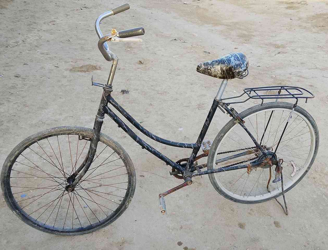 السلام عليكم ورحمه الله وبركاته رمضان كريم بايسكل للبيع السعر 20 الف فقط العنوان سوق الشيوخ


**إذا كنت صاحب هذا الإعلان وتريد حذفه لأي سبب، رجاءا أرسل رسالة إلى الدعم الفني**