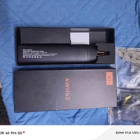 بضاعة أمزوان • كاوية مفحوصة • نقطية