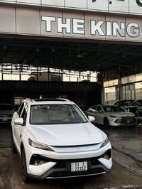 🔷معرض الملك لتجارة السيارات الحديثة🔷             🔥دخول جديد البي وايدي...