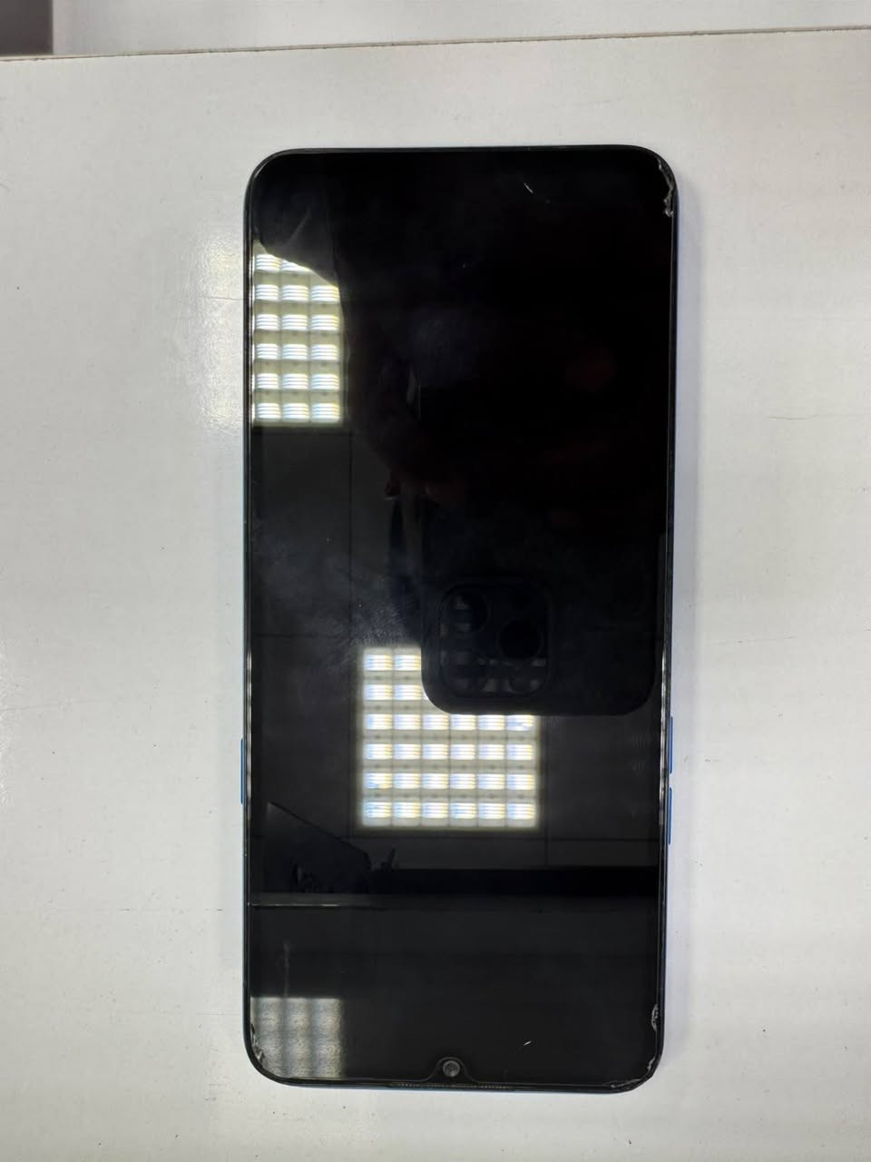 للبيع او مراوس حسب القناعة
مبايل  c3  realme      ذاكرة 128 السعر100,000الف

مبايل poco x3 pro مع ملحقات باكيت فقط ذاكرة 256
 السعر 180,000

وتساب او اتصال 
***********

