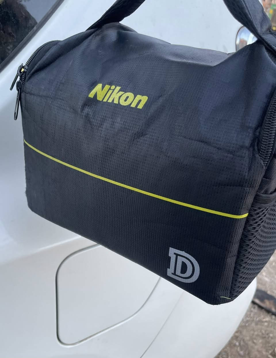 للبيع كانون
Canon1200   EOS

الملحقات 

عدسة 55.18 اوتو فوكس 
رام SD الأصلي وكاله
شاحنه
بطاريه 
جنطة درع ضد الكسر
حزام كتف
 
الكامرا نظافة 100% جديده مستخدمه سبوع واحد فقط

المكان بغداد للاستفسار اكثر التواصل السعر خاص او الاتصال ***********
