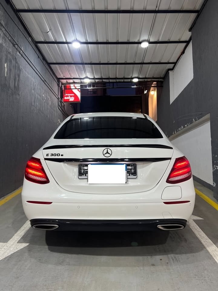 🔥 لقطة للبيع 🔥

Mercedes E300e 2020

📍 51,000 كم فقط
📍 محرك 2000 CC
📍 جميع الصيانات بالتوكيل
📍 فابريكا بالكامل

للاستفسار والمعاينة:
📞 01050867556
📞 01050866957 القاهرة, مصر


**إذا كنت صاحب هذا الإعلان وتريد حذفه لأي سبب، رجاءا أرسل رسالة إلى الدعم الفني**