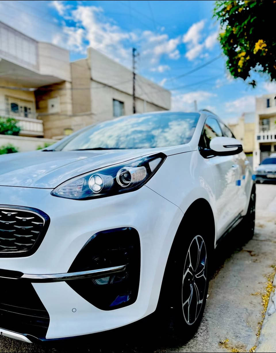 السلام عليكم
كيا سبورتج خليجي جيتي لاين موديل ٢٠٢١ الشركة الدولية

فول مواصفات ١/١ معروفة محرك ٢٠٠٠ دوش رقم بغداد الدولي الجديد تحويل ثاني يوم مكفولة من الصبغ والتبديل فقط بارد

بانوراما.بصمة دخول وتشغيل.سايد بريك بصمة.مانع منحدرات.شاشة كبيرة.اريل نفكيشن.شاحن واير ليس .تشغيل عن بعد شفتات سرعة.اوتو هولد.جنطة كهرباء.كشنات جلد بلادي و كهرباء.داخل لونين حمصي واسود.حساس امامي وخلفي.خمسه ويل كب .قطعتين تبريد بيانو.كامرة خلفيه.تحكم ستيرن.شاشه قرائه الاعطال 3 انضمة قيادة …

سيارة جاهزة من كل النواحي صدر تايرات

السعر 208 وبيه مجال بسيط جدا

بغداد /الكرخ/ السيدية

***********

