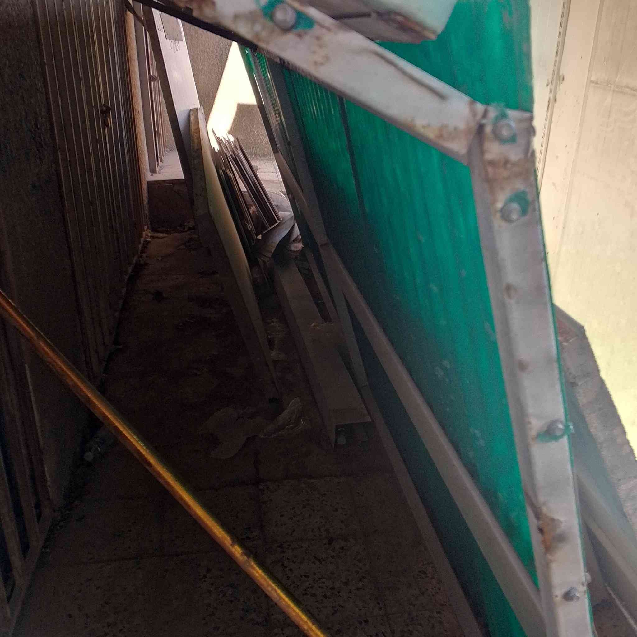 لدي سندويج بنل مستعمل وسقيفة محل للبيع


**إذا كنت صاحب هذا الإعلان وتريد حذفه لأي سبب، رجاءا أرسل رسالة إلى الدعم الفني**