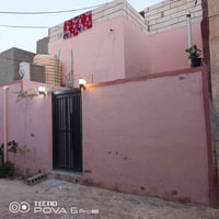 شارع الامام الباقر • ١٢٠م • ٣غرف