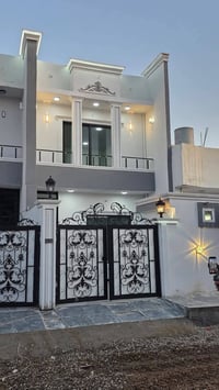 كركوك حي بدر • ١٠٠م • تبريد مركزي